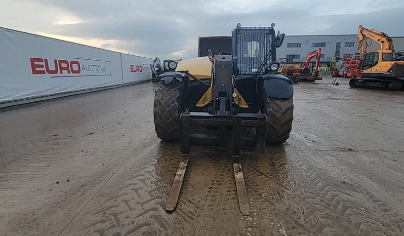 2015 CAT TH336C Telehandlers For Auction: Leeds – 22nd, 23rd, 24th & 25th January 25 @ 8:00am full