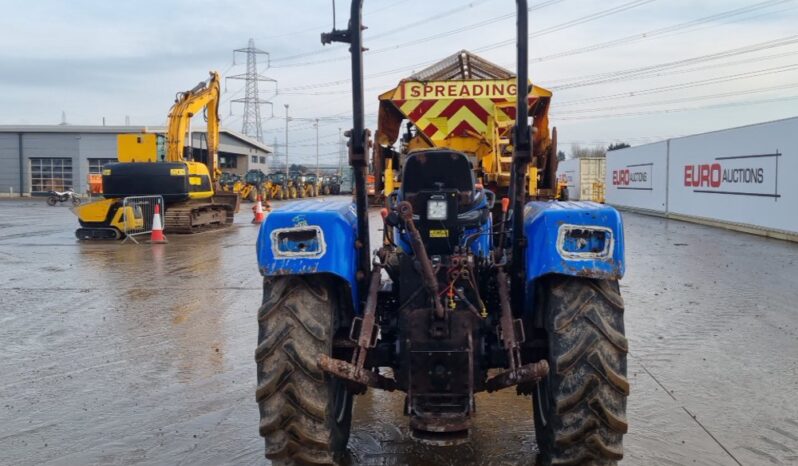 2018 Solis 50RX Compact Tractors For Auction: Leeds – 22nd, 23rd, 24th & 25th January 25 @ 8:00am full