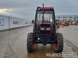 Case 885XL Tractors For Auction: Leeds – 22nd, 23rd, 24th & 25th January 25 @ 8:00am full