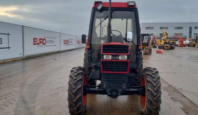 Case 885XL Tractors For Auction: Leeds – 22nd, 23rd, 24th & 25th January 25 @ 8:00am full