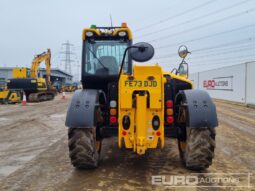 2023 JCB 531-70 Telehandlers For Auction: Leeds – 22nd, 23rd, 24th & 25th January 25 @ 8:00am full