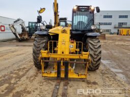 2023 JCB 531-70 Telehandlers For Auction: Leeds – 22nd, 23rd, 24th & 25th January 25 @ 8:00am full