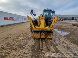 2019 JCB 540-170 Telehandlers For Auction: Leeds – 22nd, 23rd, 24th & 25th January 25 @ 8:00am full