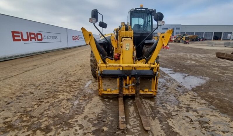 2019 JCB 540-170 Telehandlers For Auction: Leeds – 22nd, 23rd, 24th & 25th January 25 @ 8:00am full