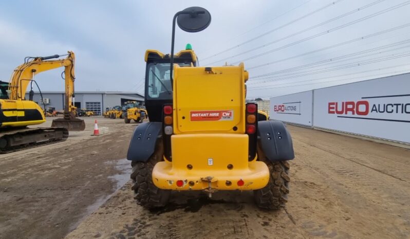 2019 JCB 540-170 Telehandlers For Auction: Leeds – 22nd, 23rd, 24th & 25th January 25 @ 8:00am full