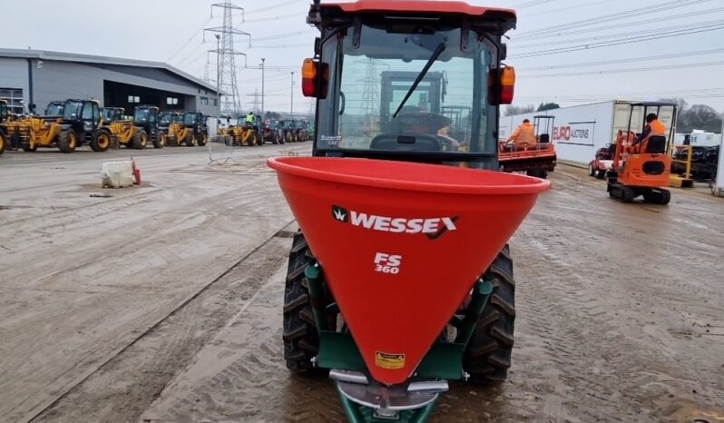 2016 Kubota B2650 Compact Tractors For Auction: Leeds – 22nd, 23rd, 24th & 25th January 25 @ 8:00am full