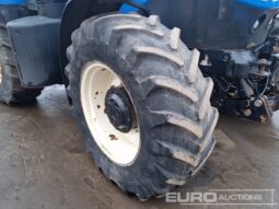 2017 New Holland T7.225 Tractors For Auction: Leeds – 22nd, 23rd, 24th & 25th January 25 @ 8:00am full