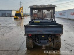 2011 Kubota RTV900-EU Utility Vehicles For Auction: Leeds – 22nd, 23rd, 24th & 25th January 25 @ 8:00am full