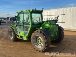 2012 Merlo P32.6 PLUS Telehandlers For Auction: Dromore – 21st & 22nd February 2025 @ 9:00am full