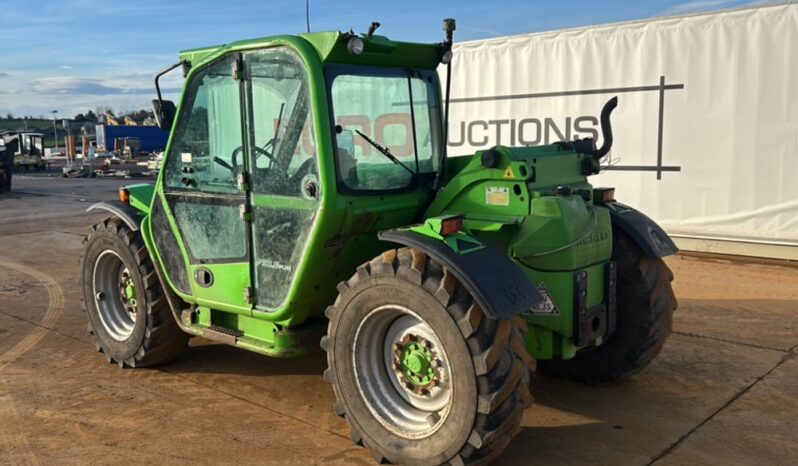 2012 Merlo P32.6 PLUS Telehandlers For Auction: Dromore – 21st & 22nd February 2025 @ 9:00am full