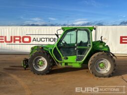 2012 Merlo P32.6 PLUS Telehandlers For Auction: Dromore – 21st & 22nd February 2025 @ 9:00am full