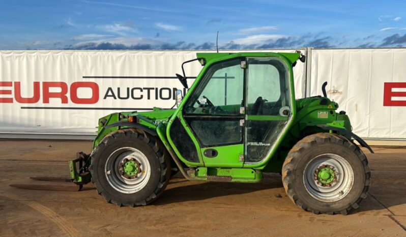 2012 Merlo P32.6 PLUS Telehandlers For Auction: Dromore – 21st & 22nd February 2025 @ 9:00am full