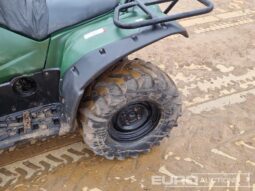 Yamaha Kodiak ATVs For Auction: Leeds – 22nd, 23rd, 24th & 25th January 25 @ 8:00am full