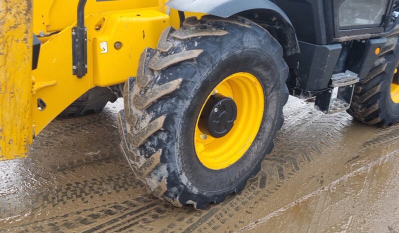 2018 JCB 540-200 Telehandlers For Auction: Leeds – 22nd, 23rd, 24th & 25th January 25 @ 8:00am full