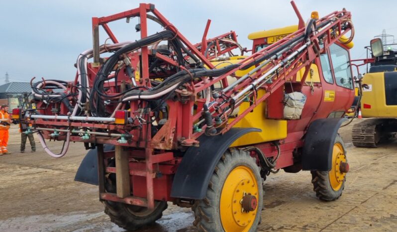 KELLAND TDI 2000 4HS Tractors For Auction: Leeds – 22nd, 23rd, 24th & 25th January 25 @ 8:00am full