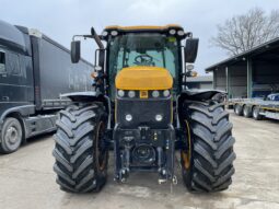 JCB FASTRAC 4220 full