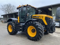 JCB FASTRAC 4220 full