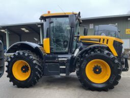 JCB FASTRAC 4220 full