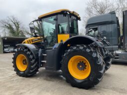 JCB FASTRAC 4220 full