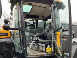 JCB FASTRAC 4220 full