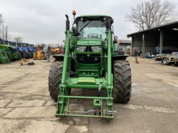 JOHN DEERE 6130M full