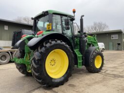 JOHN DEERE 6130M full