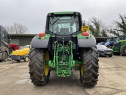 JOHN DEERE 6130M full