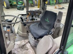 JOHN DEERE 6130M full