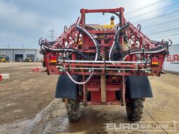 KELLAND TDI 2000 4HS Tractors For Auction: Leeds – 22nd, 23rd, 24th & 25th January 25 @ 8:00am full