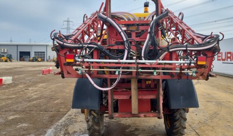 KELLAND TDI 2000 4HS Tractors For Auction: Leeds – 22nd, 23rd, 24th & 25th January 25 @ 8:00am full