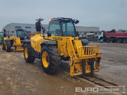 2023 JCB 531-70 Telehandlers For Auction: Leeds – 22nd, 23rd, 24th & 25th January 25 @ 8:00am full