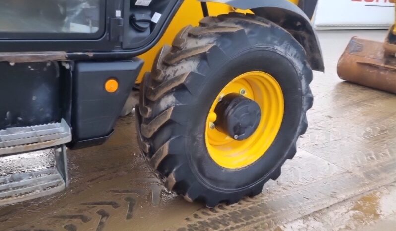 2018 JCB 540-200 Telehandlers For Auction: Leeds – 22nd, 23rd, 24th & 25th January 25 @ 8:00am full