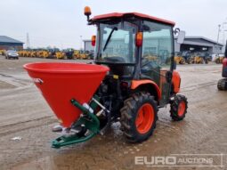 2016 Kubota B2650 Compact Tractors For Auction: Leeds – 22nd, 23rd, 24th & 25th January 25 @ 8:00am full