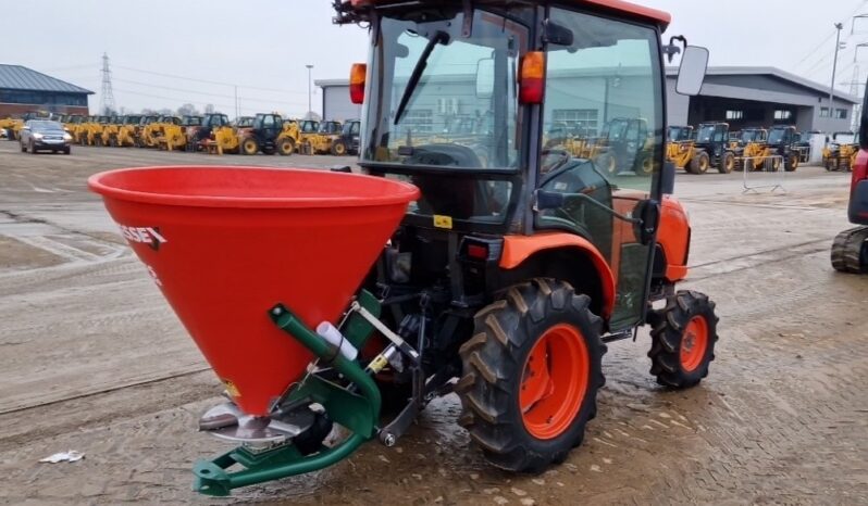 2016 Kubota B2650 Compact Tractors For Auction: Leeds – 22nd, 23rd, 24th & 25th January 25 @ 8:00am full