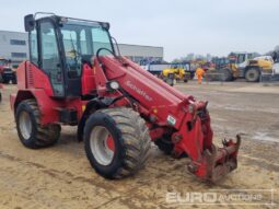 2015 Schaffer 9530T Telehandlers For Auction: Leeds – 22nd, 23rd, 24th & 25th January 25 @ 8:00am full