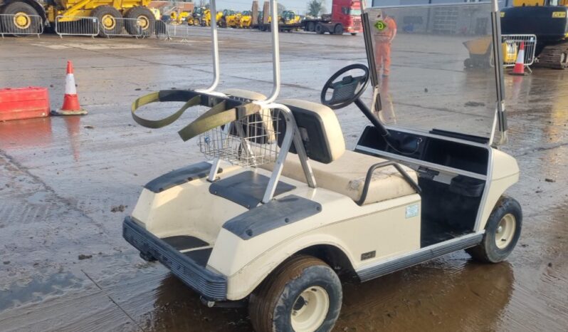 Club Car Petrol Golf Cart Golf Carts For Auction: Leeds – 22nd, 23rd, 24th & 25th January 25 @ 8:00am full