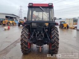 Case 885XL Tractors For Auction: Leeds – 22nd, 23rd, 24th & 25th January 25 @ 8:00am full