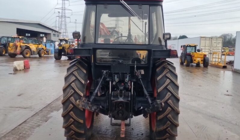 Case 885XL Tractors For Auction: Leeds – 22nd, 23rd, 24th & 25th January 25 @ 8:00am full