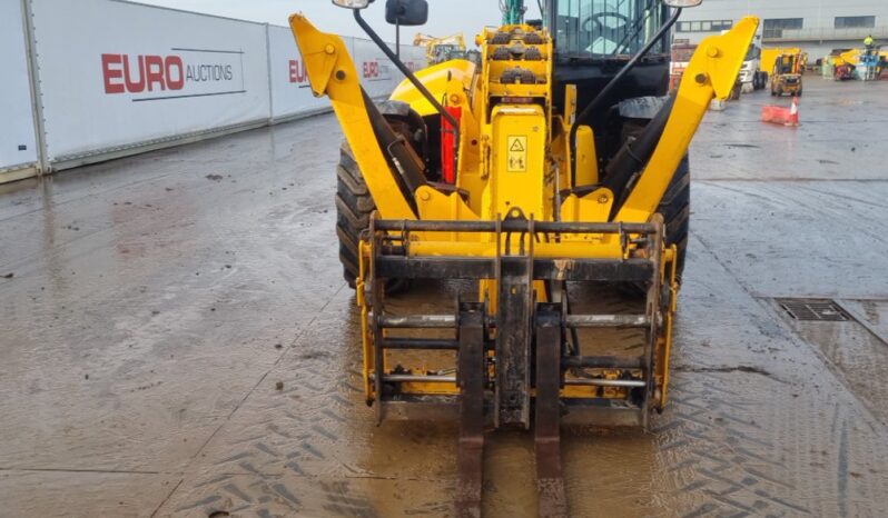 2019 JCB 540-200 Telehandlers For Auction: Leeds – 22nd, 23rd, 24th & 25th January 25 @ 8:00am full