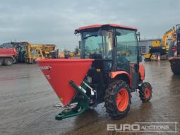 2015 Kubota B2650 Compact Tractors For Auction: Leeds – 22nd, 23rd, 24th & 25th January 25 @ 8:00am full