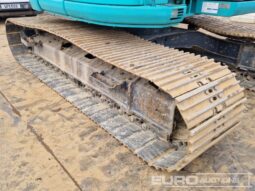 2019 Kobelco SK140SRLC-5 10 Ton+ Excavators For Auction: Leeds – 22nd, 23rd, 24th & 25th January 25 @ 8:00am full