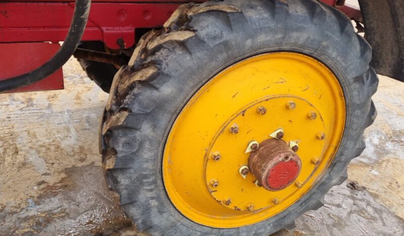 KELLAND TDI 2000 4HS Tractors For Auction: Leeds – 22nd, 23rd, 24th & 25th January 25 @ 8:00am full