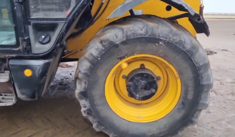 2011 JCB 536-60 Agri Super Telehandlers For Auction: Leeds – 22nd, 23rd, 24th & 25th January 25 @ 8:00am full