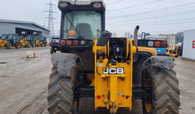 2011 JCB 536-60 Agri Super Telehandlers For Auction: Leeds – 22nd, 23rd, 24th & 25th January 25 @ 8:00am full