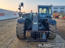 2018 Kramer KT357 Telehandlers For Auction: Leeds – 22nd, 23rd, 24th & 25th January 25 @ 8:00am full