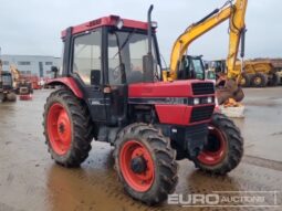 Case 885XL Tractors For Auction: Leeds – 22nd, 23rd, 24th & 25th January 25 @ 8:00am full