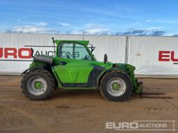 2012 Merlo P32.6 PLUS Telehandlers For Auction: Dromore – 21st & 22nd February 2025 @ 9:00am full