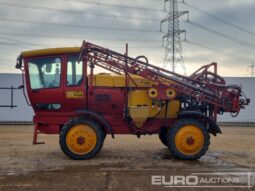 KELLAND TDI 2000 4HS Tractors For Auction: Leeds – 22nd, 23rd, 24th & 25th January 25 @ 8:00am full