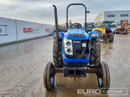 2018 Solis 50RX Compact Tractors For Auction: Leeds – 22nd, 23rd, 24th & 25th January 25 @ 8:00am full