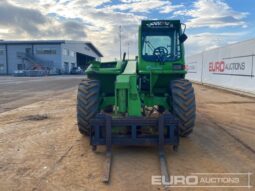 2010 Merlo P40.7 Telehandlers For Auction: Dromore – 21st & 22nd February 2025 @ 9:00am full